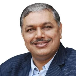 Dr. Aravind Chinchure