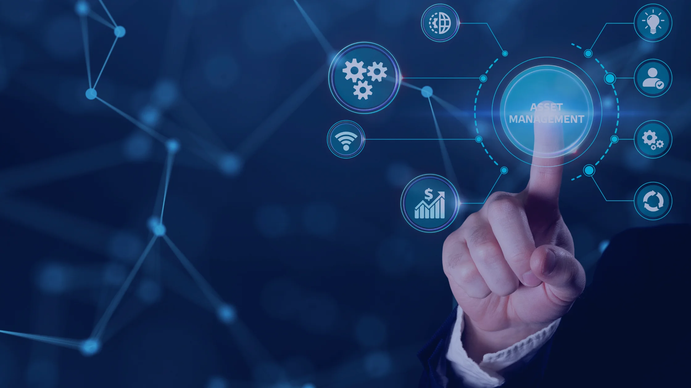 THE DAM TRUTH!: Network Science’s foray into Digital Asset Management