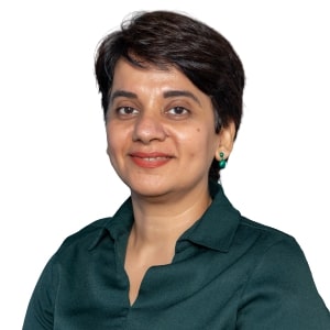 Asavari Hardikar