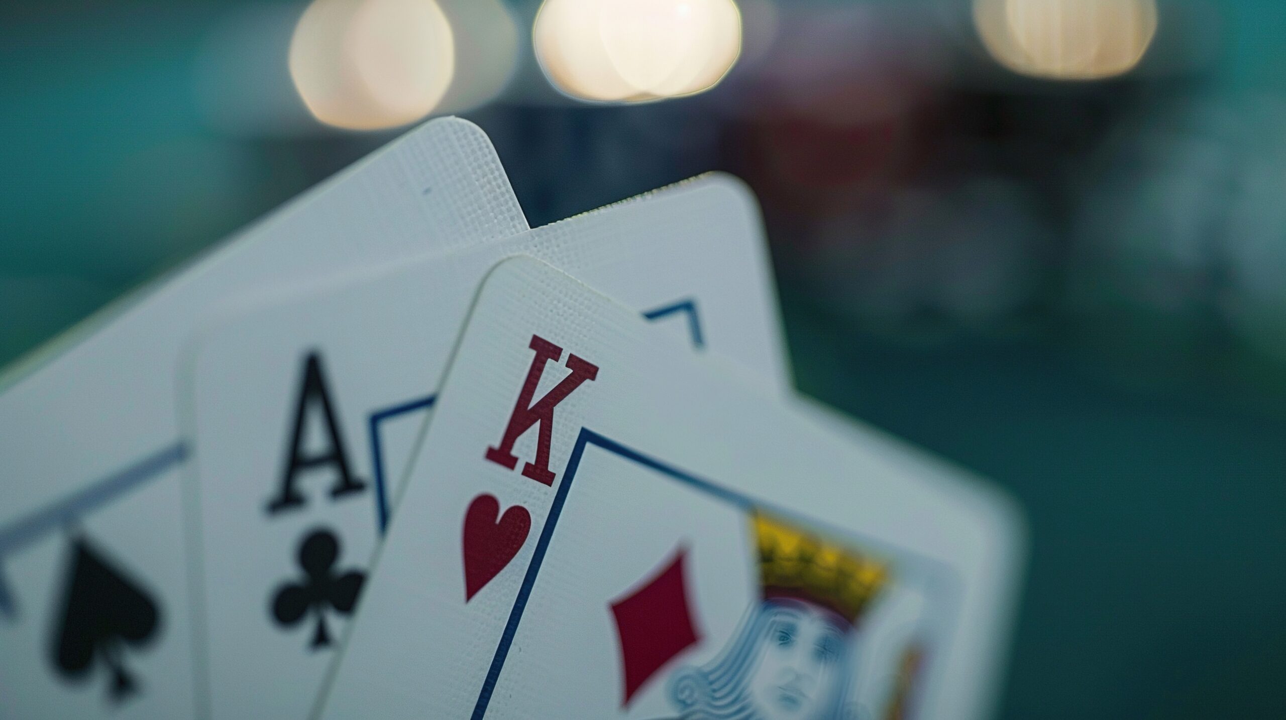 AI in the Casino: How Artificial Intelligence is Shaping the Future of Online Games