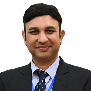 Gaurav Gandhi