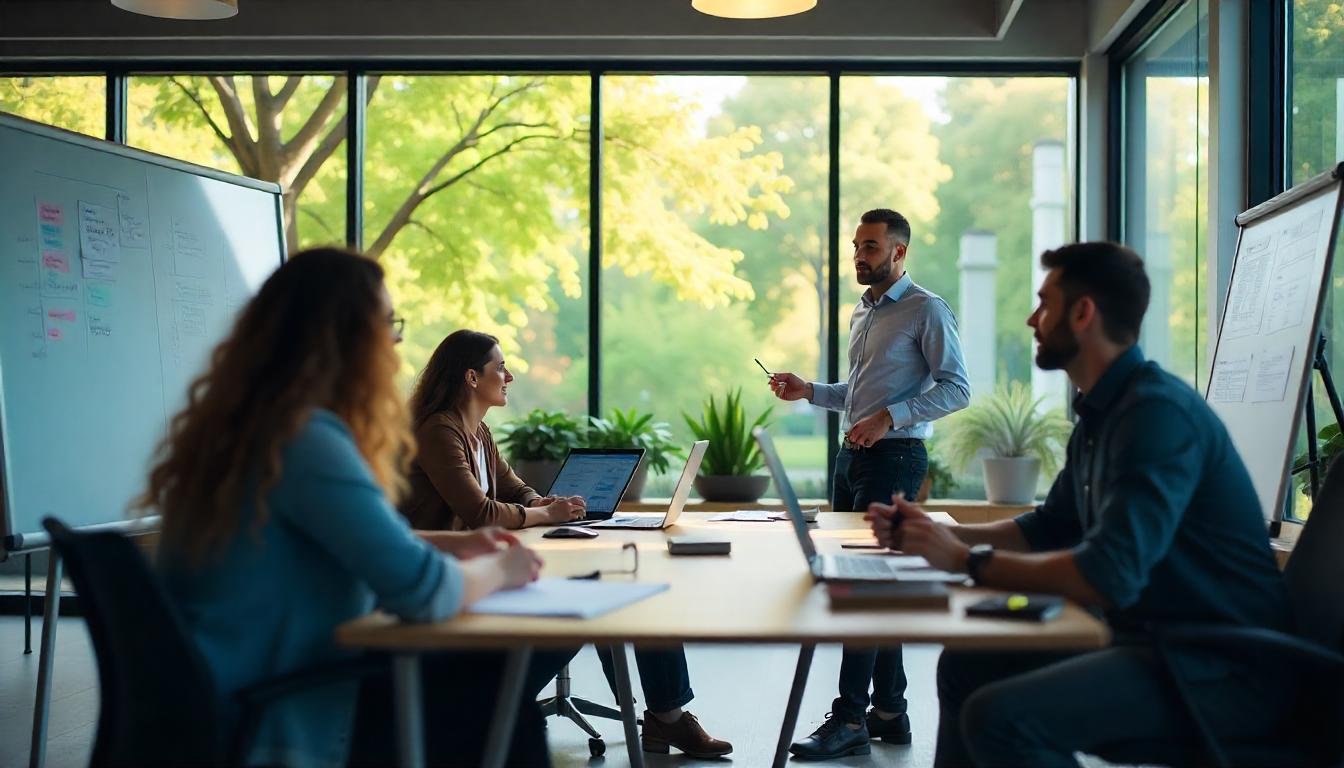 Retail Reimagined: Leading with Customer-Driven Innovations