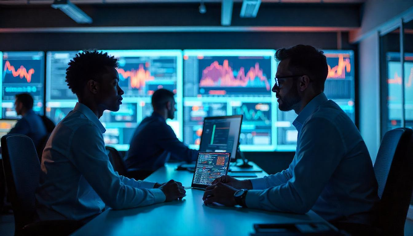 Breaking New Ground in Cyber Defense