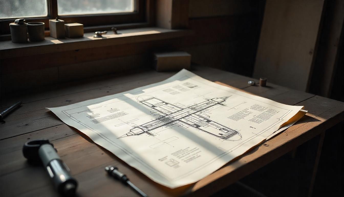 Revolution at Zero Cost: A Manufacturing Company’s Transformation Blueprint