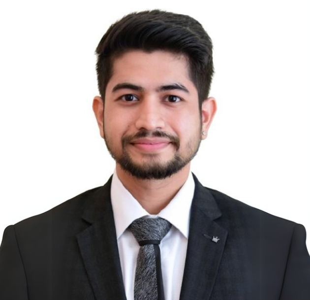 Kushagra Singh Rawat