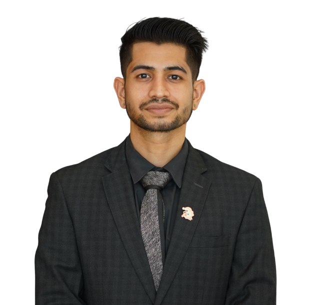 Kushagra Singh Rawat