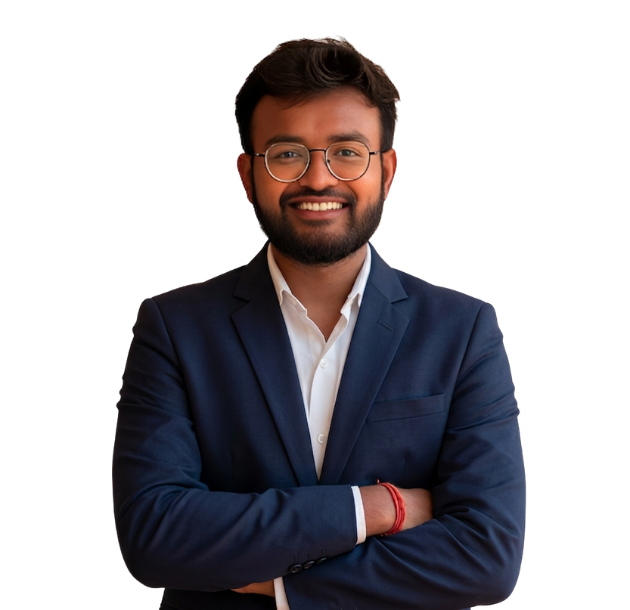 Satyam Rudrakanthwar